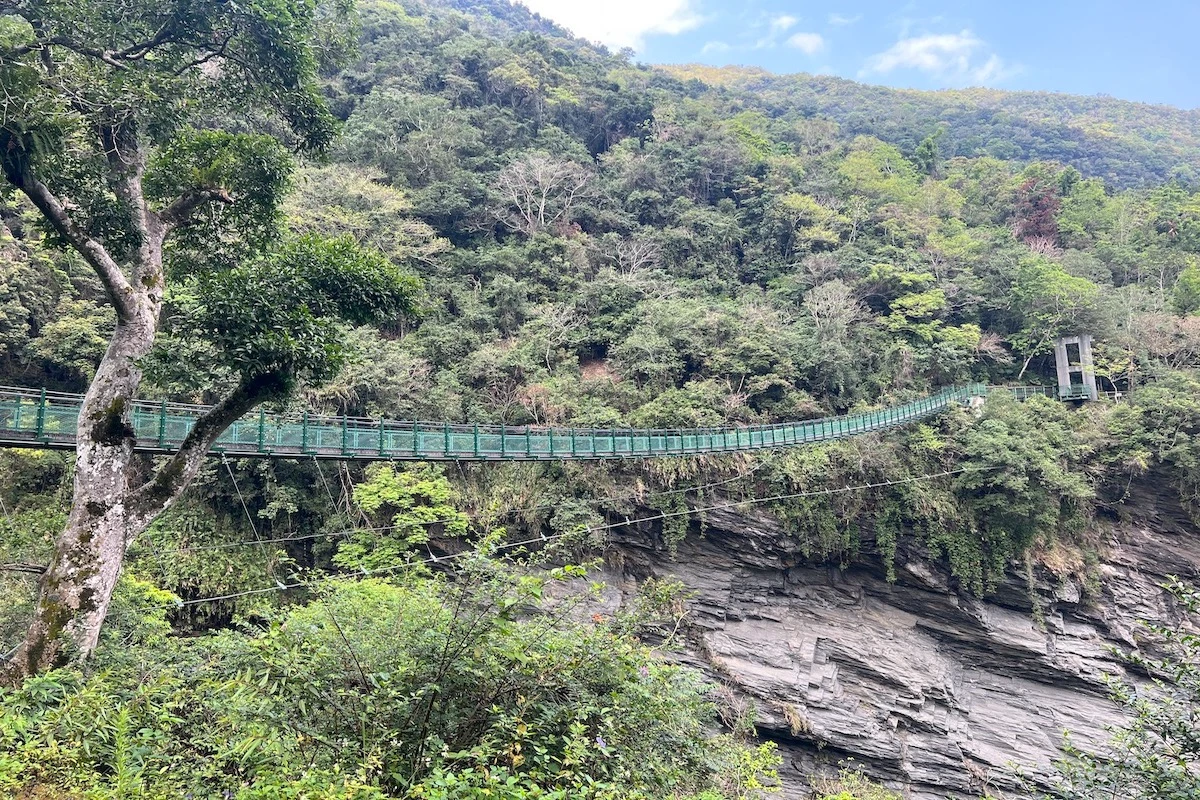 瓦拉米步道