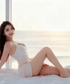 台南外約-青山靜香-2