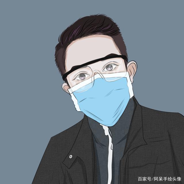 張先生